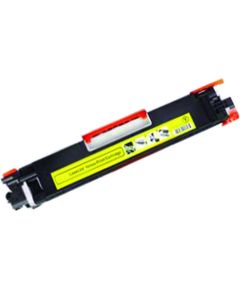 Extradigital Compatible cartridge HP CE312A, Yellow