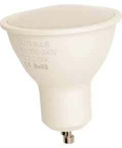Hismart LED GU10, 5W, 230VAC, 2700K Viedās lampas un spuldzes