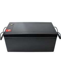 EXD Аккумулятор LiFePO4 29.2V, 200Ah UPS стабилизаторы напряжения