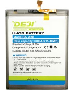 EXD Аккумулятор SAMSUNG Galaxy A50 Aккумуляторы