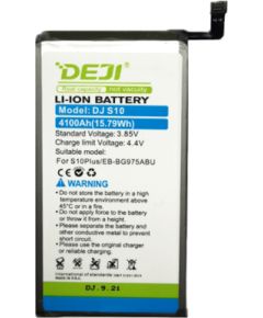 EXD Аккумулятор SAMSUNG Galaxy S10 Plus Aккумуляторы