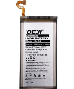 Extradigital Аккум. Samsung Galaxy S9 Aккумуляторы