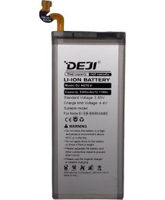 Extradigital Аккум. Samsung Galaxy Note 8 Aккумуляторы