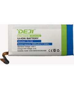 Extradigital Аккум. Samsung Galaxy S8/ EB-BG950ABE Aккумуляторы