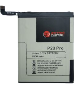 Extradigital Аккум. HUAWEI P20 Pro Aккумуляторы