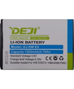 Extradigital Аккумулятор HUAWEI HB434666RBC Aккумуляторы