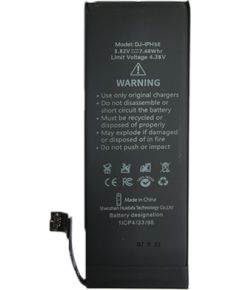 EXD Аккум. APPLE iPhone SE Aккумуляторы