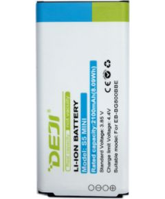 EXD Аккум. SAMSUNG SM-G800F (Galaxy S5 Mini) Aккумуляторы