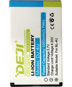 EXD Аккум. NOKIA BL-4U (E66, E75) Aккумуляторы