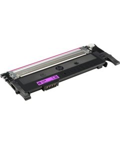 Extradigital Совместимий картридж HP 117A  (W2073A), пурпурный