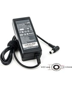 Extradigital Блок питания для ноутбуков SAMSUNG 42W: 14V, 3A