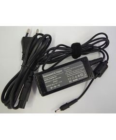 Extradigital Блок питания для ноутбуков SAMSUNG 40W: 19V, 2.1A