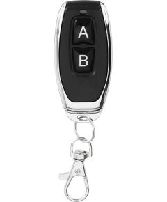 Hismart Gate Opener Remote Controller RF 433MHz Viedie slēdži