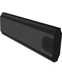 Extradigital Premium M.2 PCIe NGFF/NVMe SSD case USB3.1 Korpusi ārējiem HDD, SSD