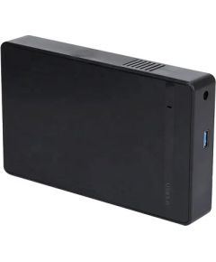 Extradigital 2.5/3.5" HDD case USB3.0 Korpusi ārējiem HDD, SSD
