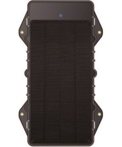 Concox Solar Powered GNSS Tracker LL303 4G LTE, GSM; GPS+BDS+LBS+Wi-Fi