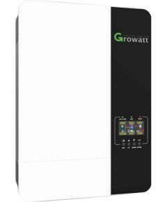 Инвертор GROWATT SPF5000ES, 5kW, 1-phase, 48V, 100A MPPT, 450V Inventori