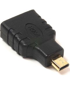 EXD Переходник HDMI - micro HDMI  Кабель HDMI