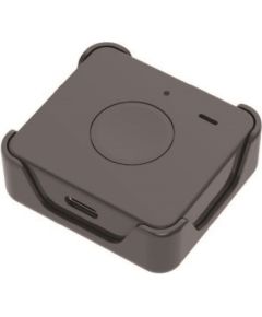 Concox Portable Personal GPS Tracker Qbit™ M Auto FM Transmiteri un Carplay ierīces