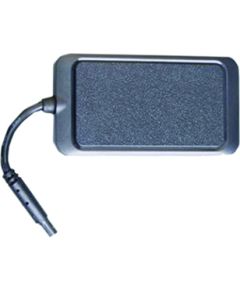 Concox Vehicle GPS tracker Auto FM Transmiteri un Carplay ierīces