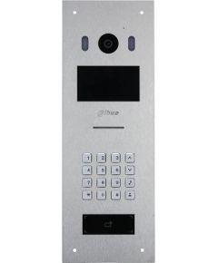 Dahua Outdoor Station for Apartment VTO6521K Piederumi