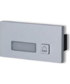 Dahua 1-button module VTO4202F-MB1 Piederumi