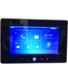 Dahua 7- inch Color Indoor Monitor VTH5221D-S2 Piederumi