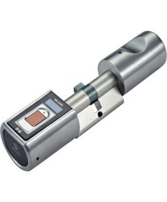 Hismart Цилиндровый замок WELOCK SBR20EBL41 Viedie slēdži