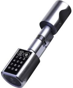 Hismart Цилиндровый замок WELOCK PBTY0EBL01 Viedie slēdži