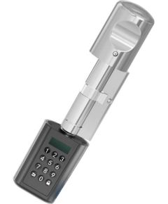 Hismart Цилиндровый замок WELOCK PCB10EBL41 Viedie slēdži