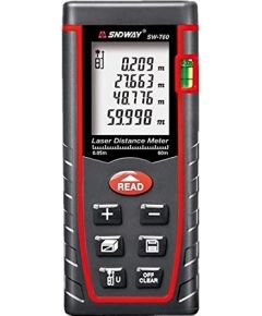 Sndway2 Laser Distance Meter 60m