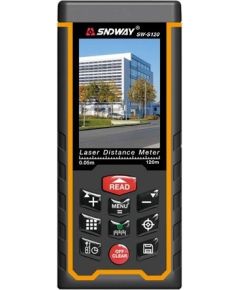 Sndway2 Laser Distance Meter 120m