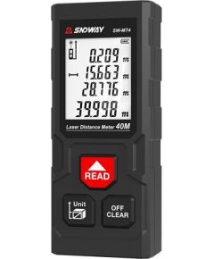 Sndway2 Laser Distance Meter 40m
