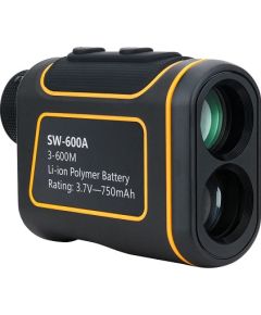 Sndway2 Laser Rangefinder 600m