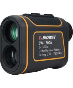 Sndway2 Laser Rangefinder 1500m