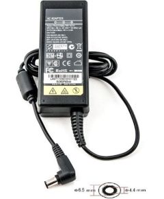 Extradigital Laptop Power Adapter SONY 60W: 16V, 4A
