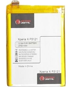 Extradigital Аккум. Sony Xperia X F5121 (LIP1621ERPC) Aккумуляторы