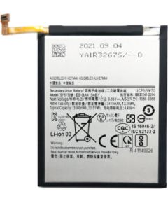 Extradigital Аккумулятор SAMSUNG Galaxy A41 Aккумуляторы