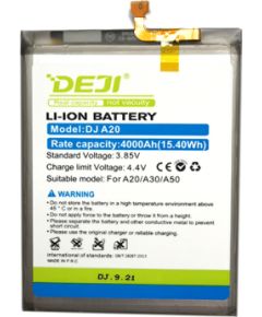 Extradigital Аккумулятор SAMSUNG Galaxy A30s Aккумуляторы