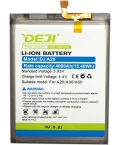 EXD Аккумулятор SAMSUNG Galaxy A30 Aккумуляторы