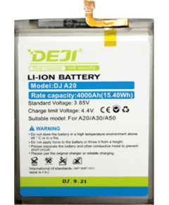 EXD Аккумулятор SAMSUNG Galaxy A20 Aккумуляторы