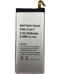 Extradigital Аккум. Samsung Galaxy J3 (2017) Aккумуляторы
