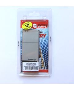 Extradigital Аккум. Samsung SM-N915 (Galaxy Note Edge, EB-BN915BBC) Aккумуляторы