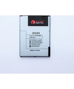Extradigital Аккум. Samsung Galaxy i9205 (Mega 6.3) Aккумуляторы