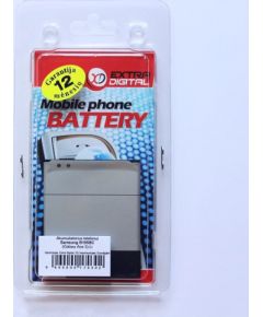 Extradigital Аккум Samsung GT-S7275R (Galaxy Ace 3 LTE, B105BE) Aккумуляторы