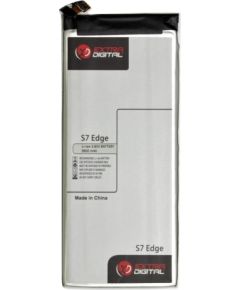 Extradigital Аккум. Samsung Galaxy S7 Edge (G935F; EB-BG935ABE) Aккумуляторы