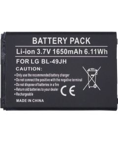 Extradigital Аккум. LG BL-49JH (K4 K120) Aккумуляторы