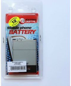 Extradigital Аккум.  LG BL-49SF (G4S, G4 mini) Aккумуляторы