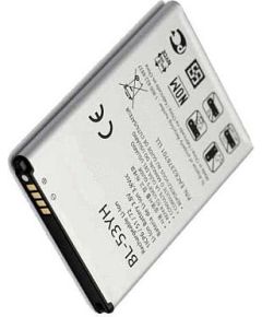Extradigital Аккум. LG BL-53YH (G3) Aккумуляторы
