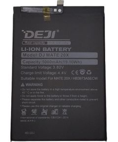 Extradigital Аккумулятор HUAWEI Mate 20X (HB3973A5ECW) Aккумуляторы